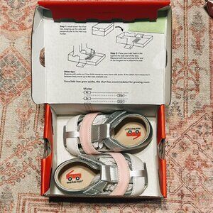 See Kai Run Brooke III Sandals in Size 5.5